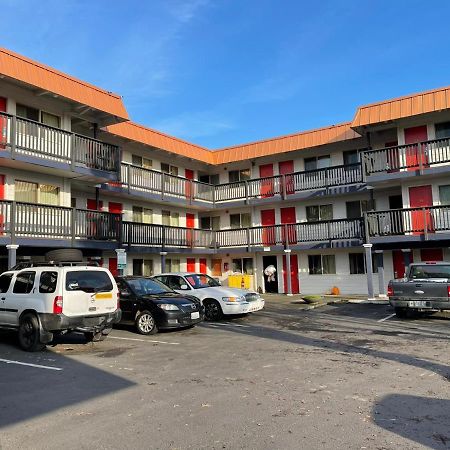 Portland Inn Ngoại thất bức ảnh