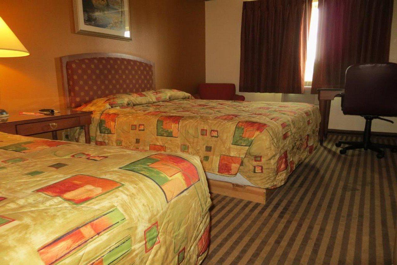 Portland Inn Ngoại thất bức ảnh