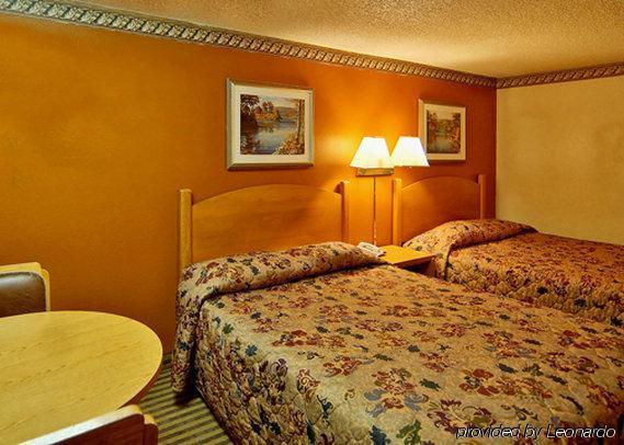 Portland Inn Phòng bức ảnh