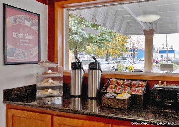 Portland Inn Nhà hàng bức ảnh