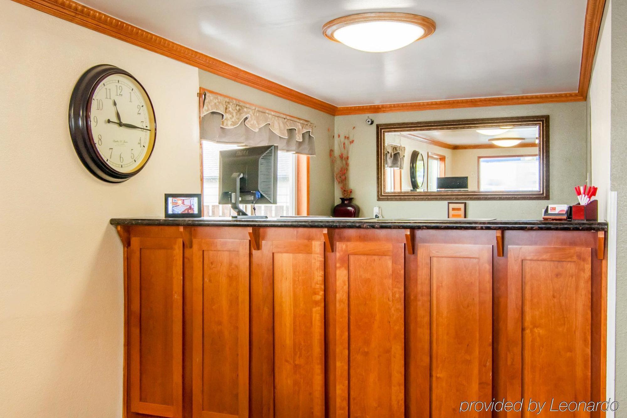 Portland Inn Ngoại thất bức ảnh