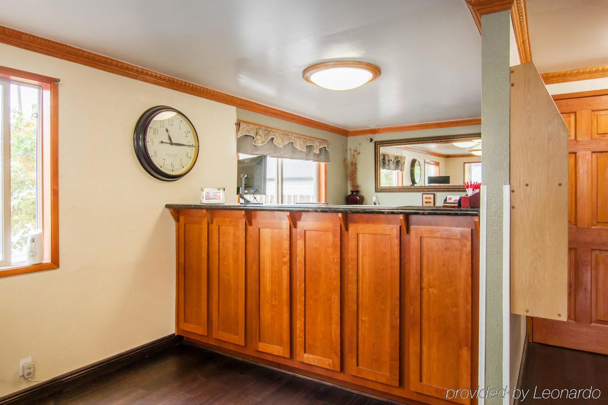 Portland Inn Ngoại thất bức ảnh