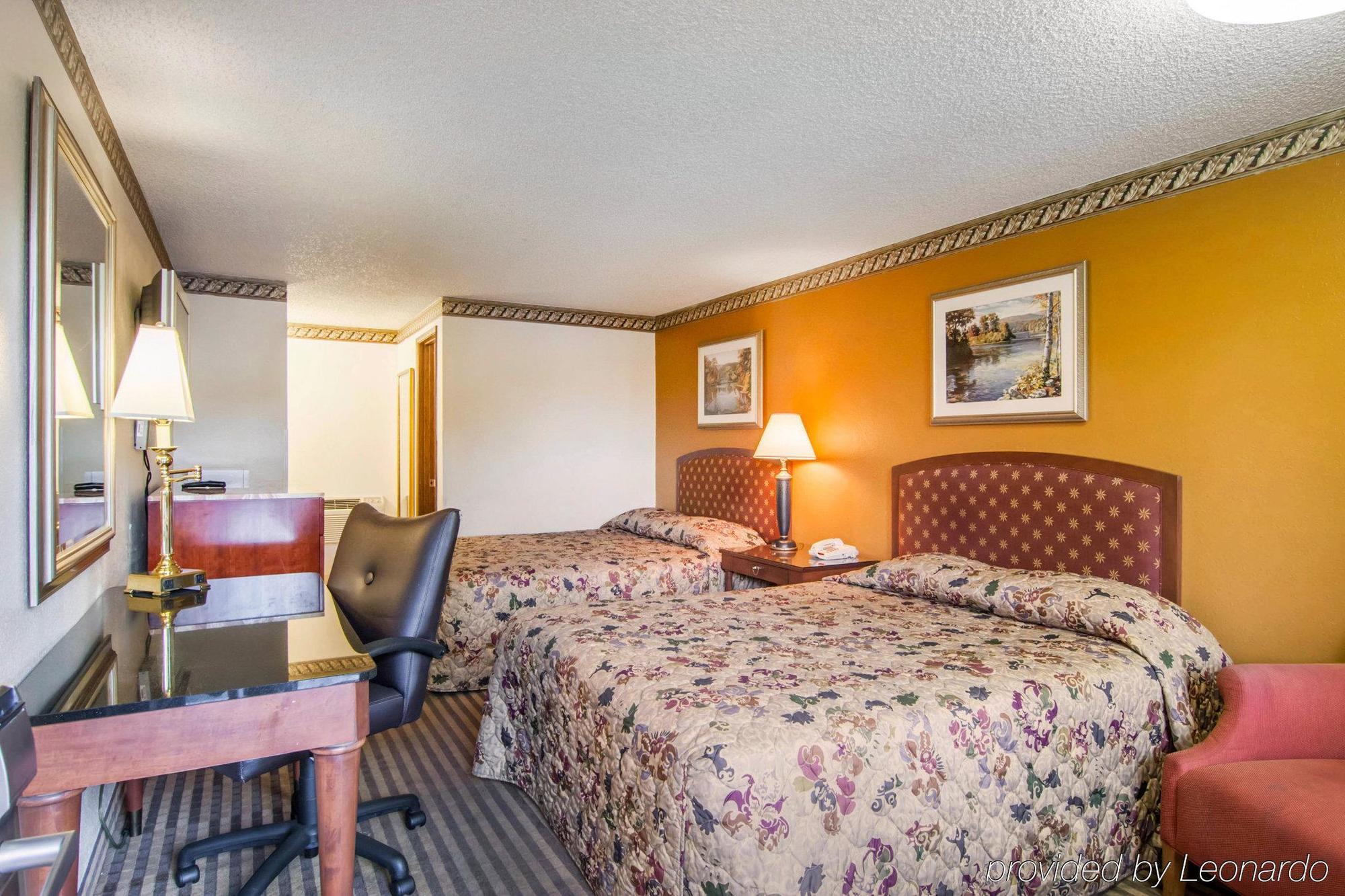 Portland Inn Ngoại thất bức ảnh