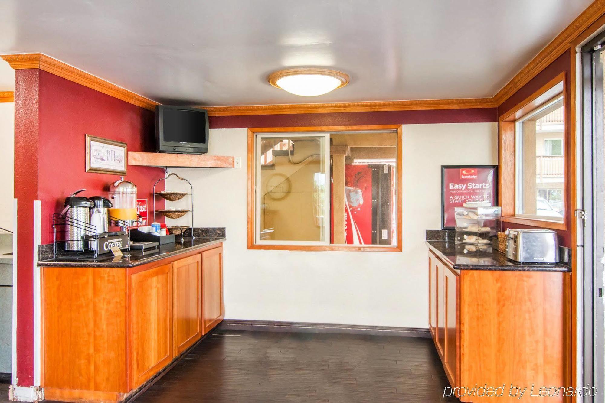 Portland Inn Ngoại thất bức ảnh
