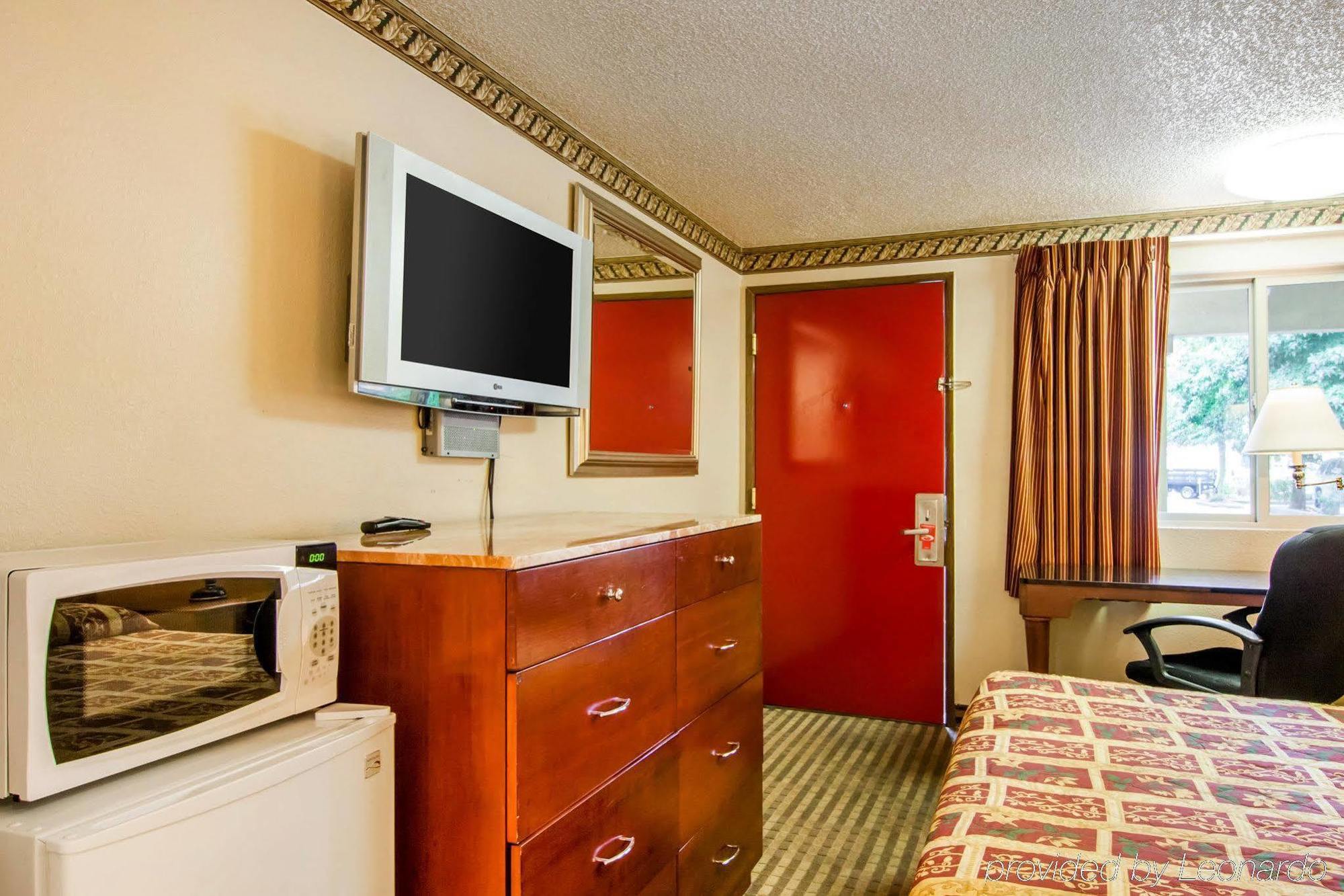 Portland Inn Ngoại thất bức ảnh