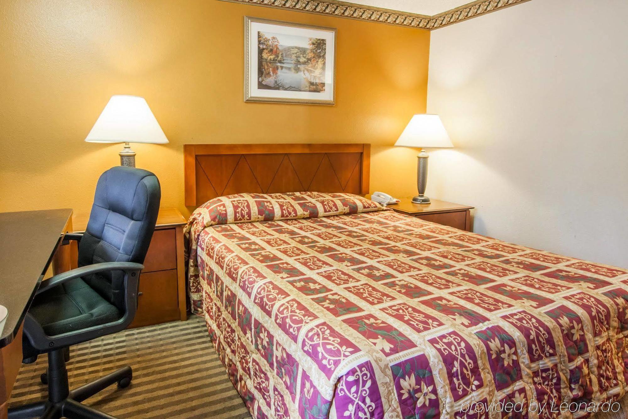 Portland Inn Ngoại thất bức ảnh