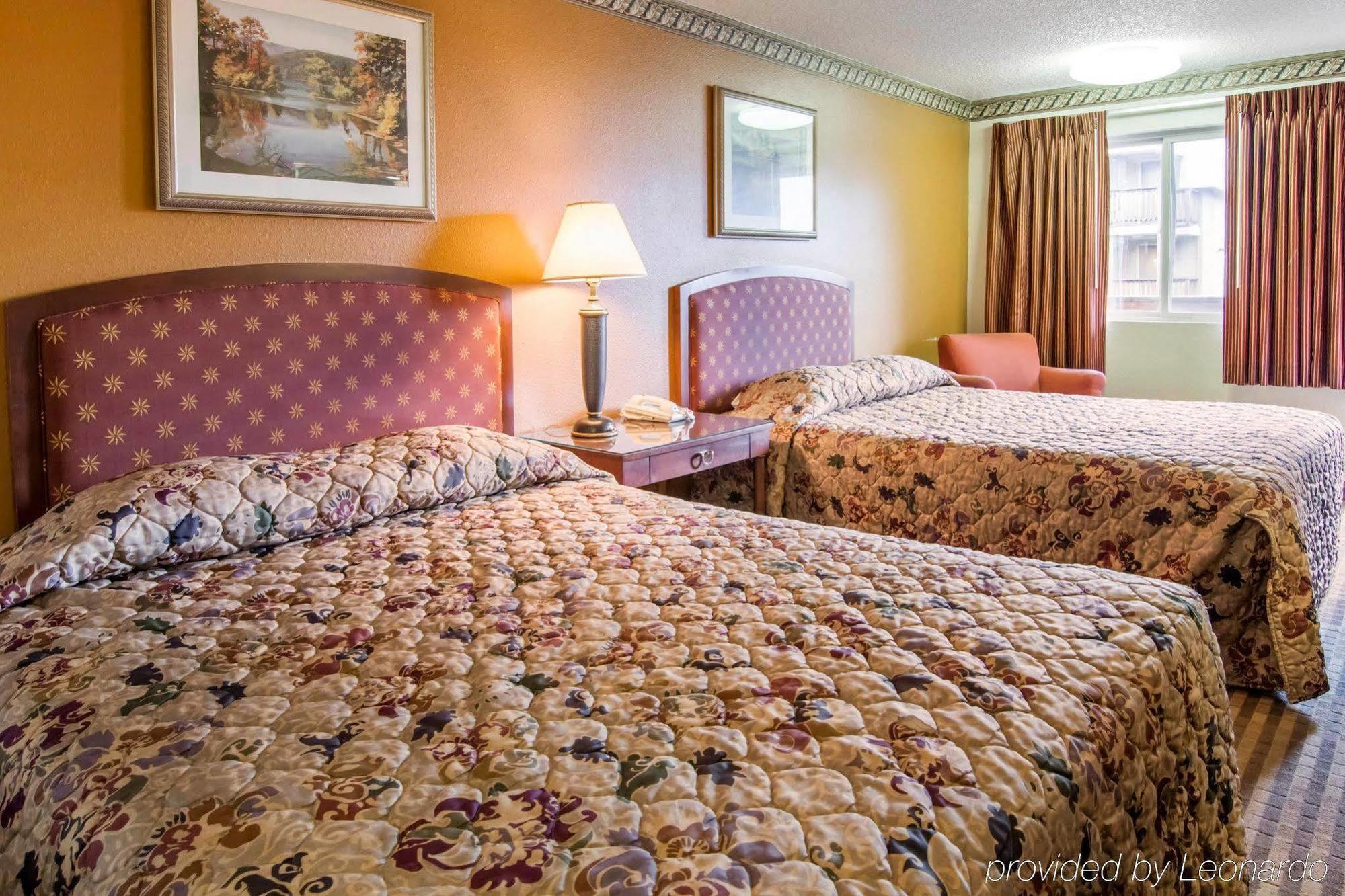 Portland Inn Ngoại thất bức ảnh