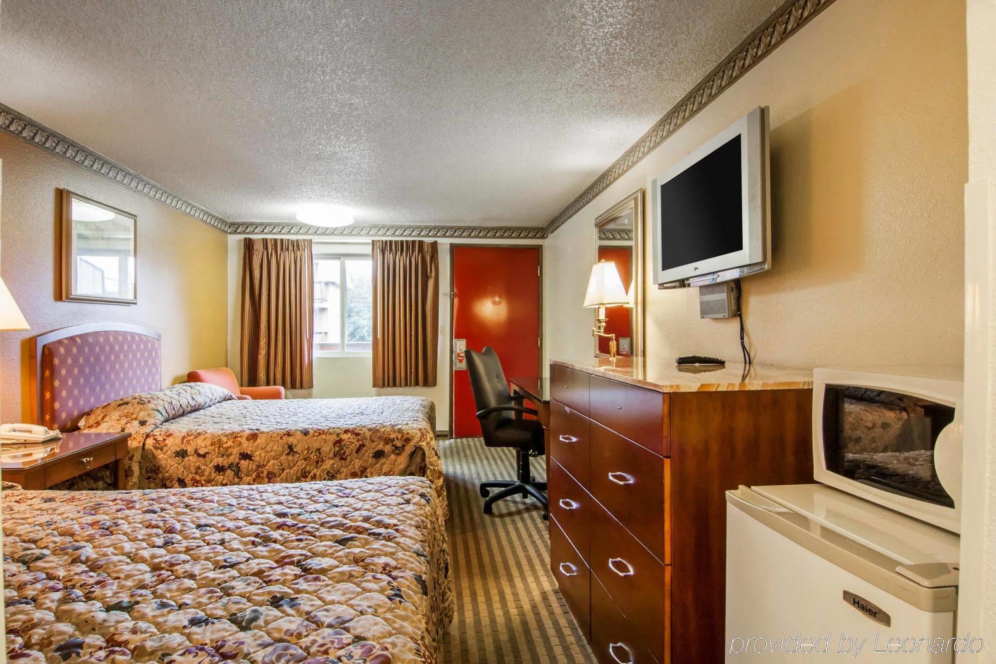 Portland Inn Ngoại thất bức ảnh