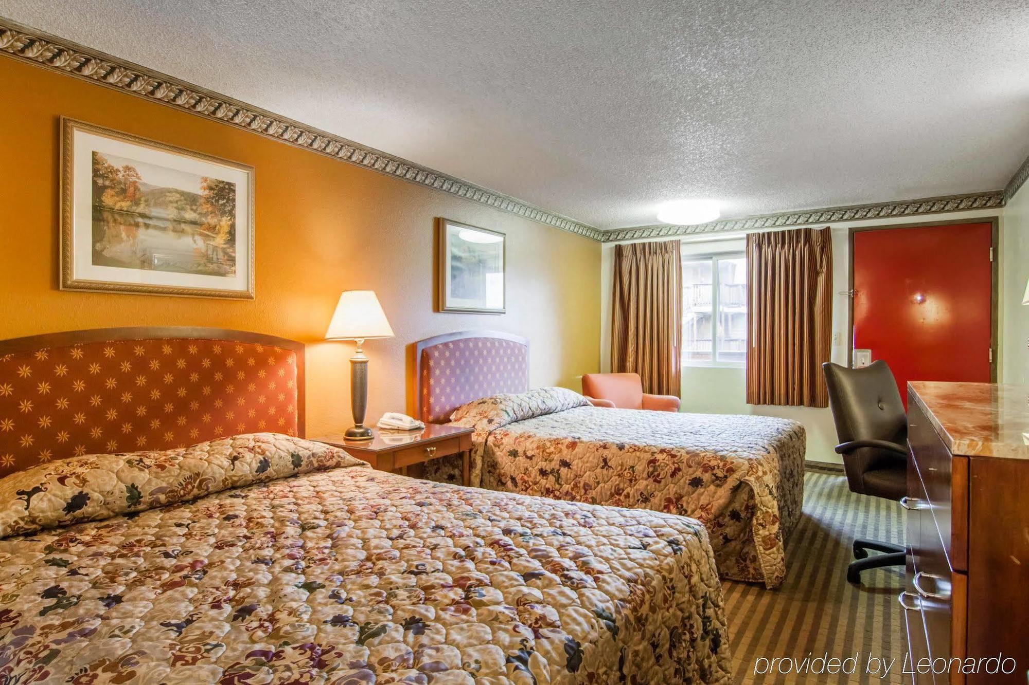 Portland Inn Ngoại thất bức ảnh