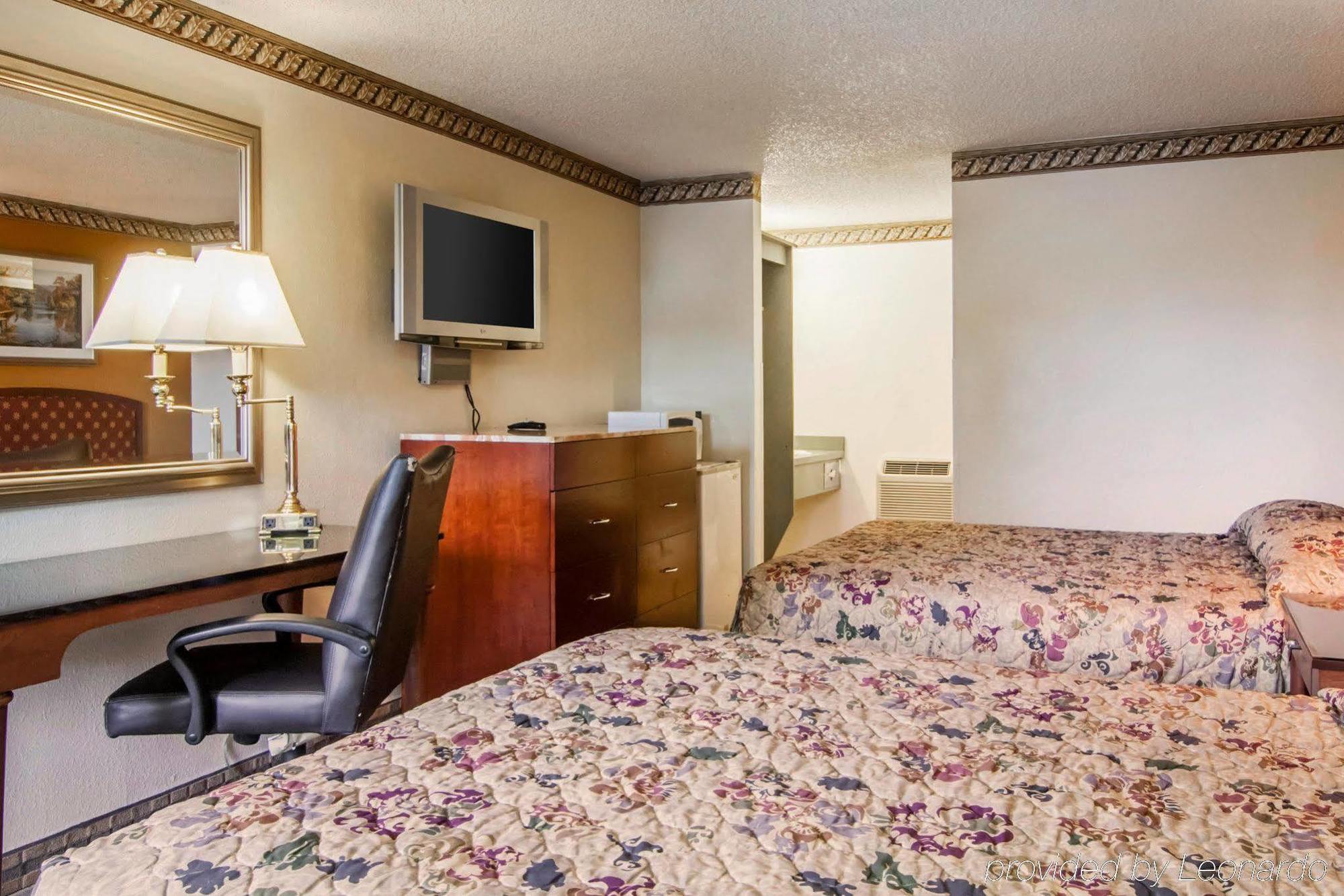 Portland Inn Ngoại thất bức ảnh