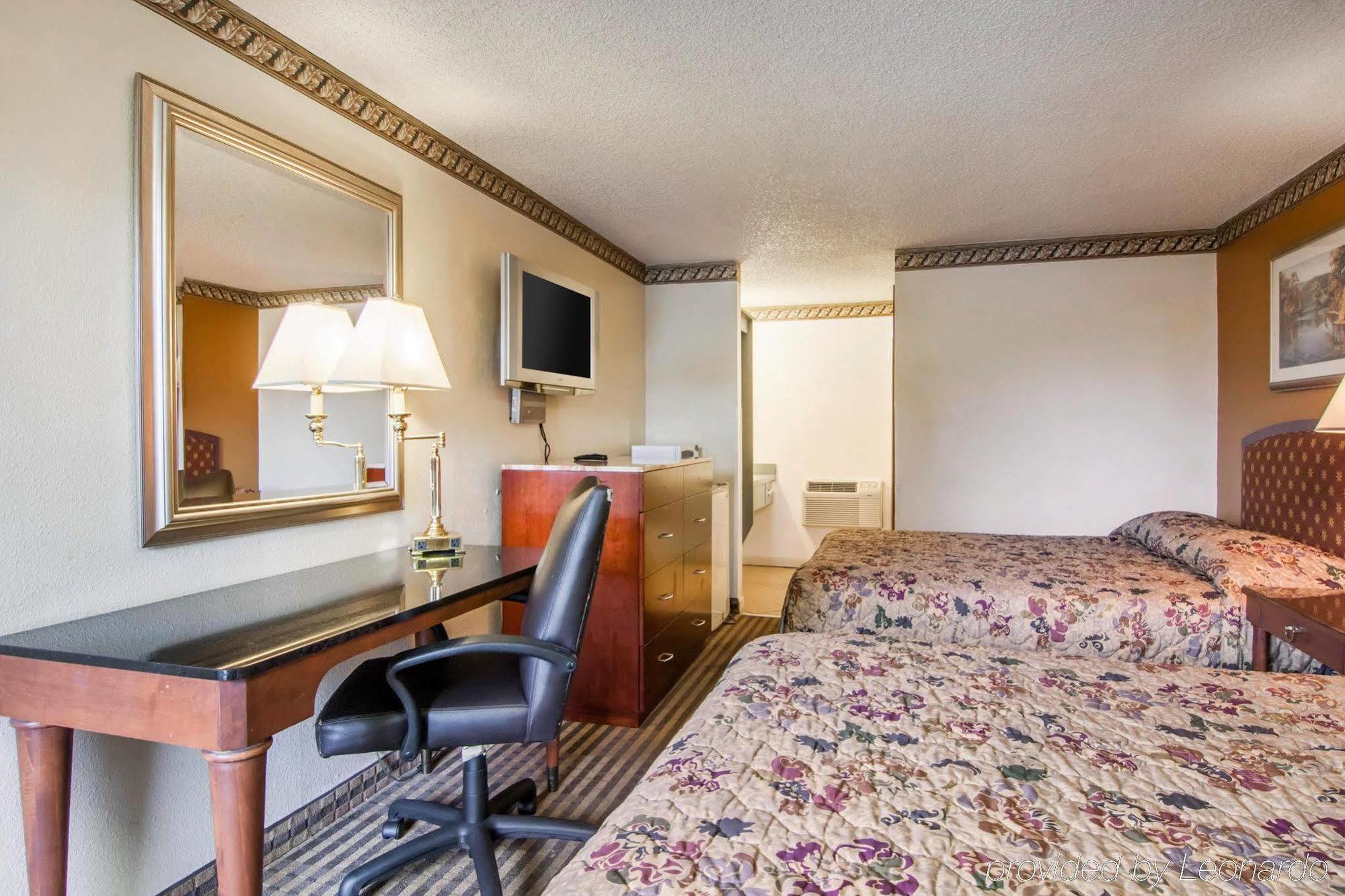 Portland Inn Ngoại thất bức ảnh