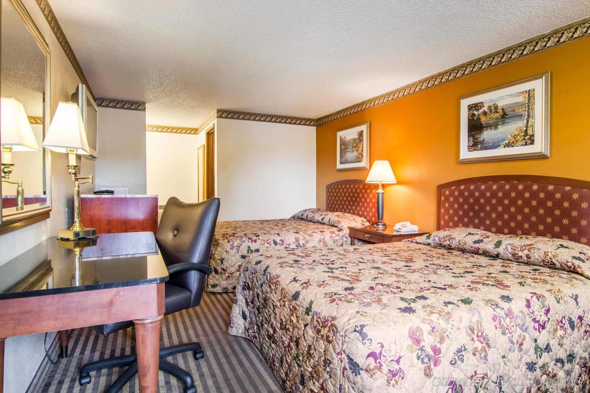 Portland Inn Ngoại thất bức ảnh