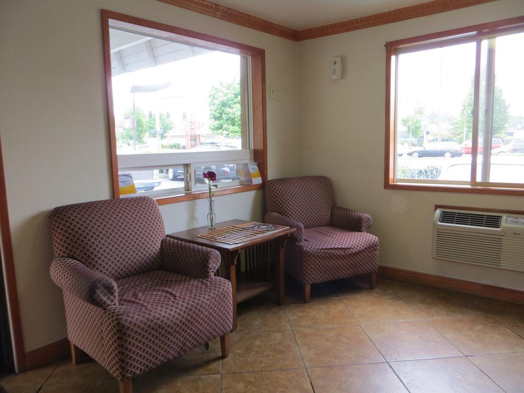 Portland Inn Ngoại thất bức ảnh
