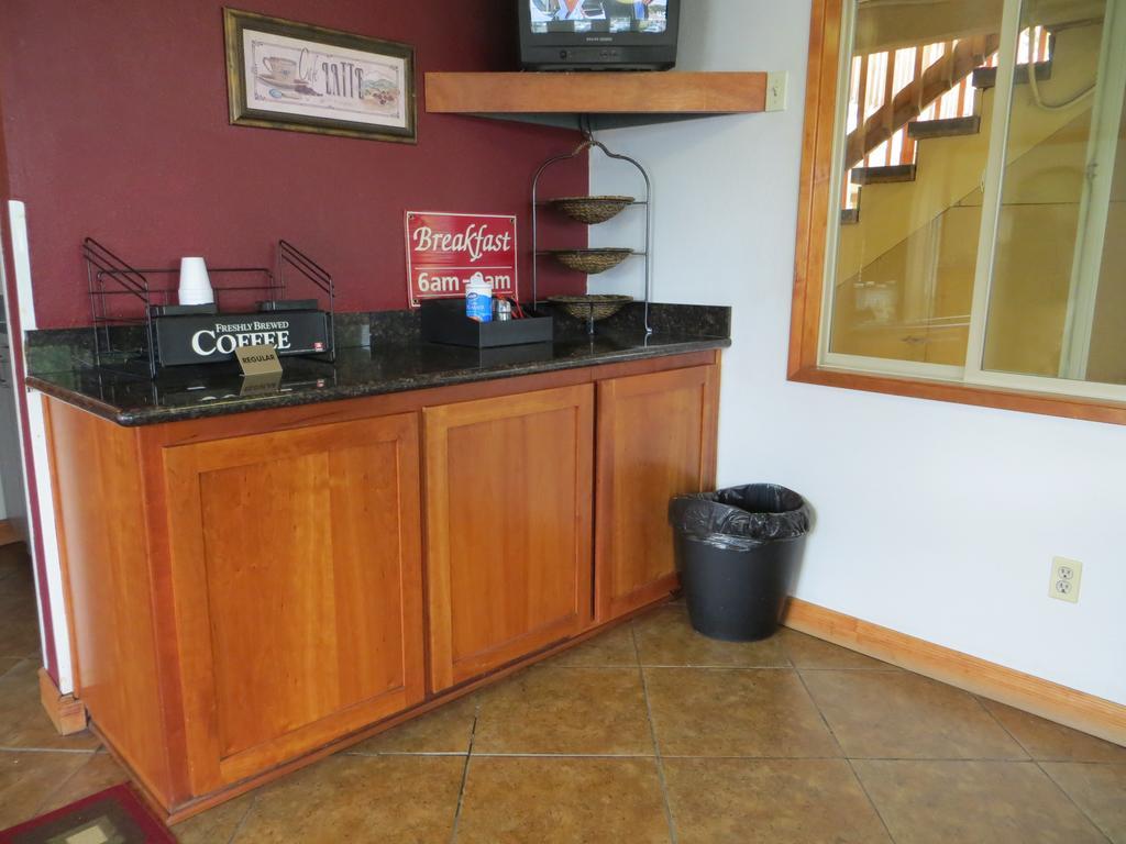 Portland Inn Ngoại thất bức ảnh