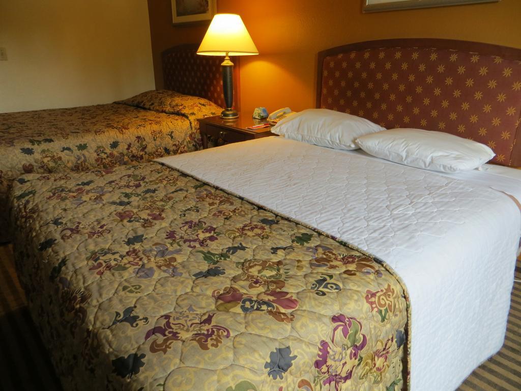 Portland Inn Ngoại thất bức ảnh